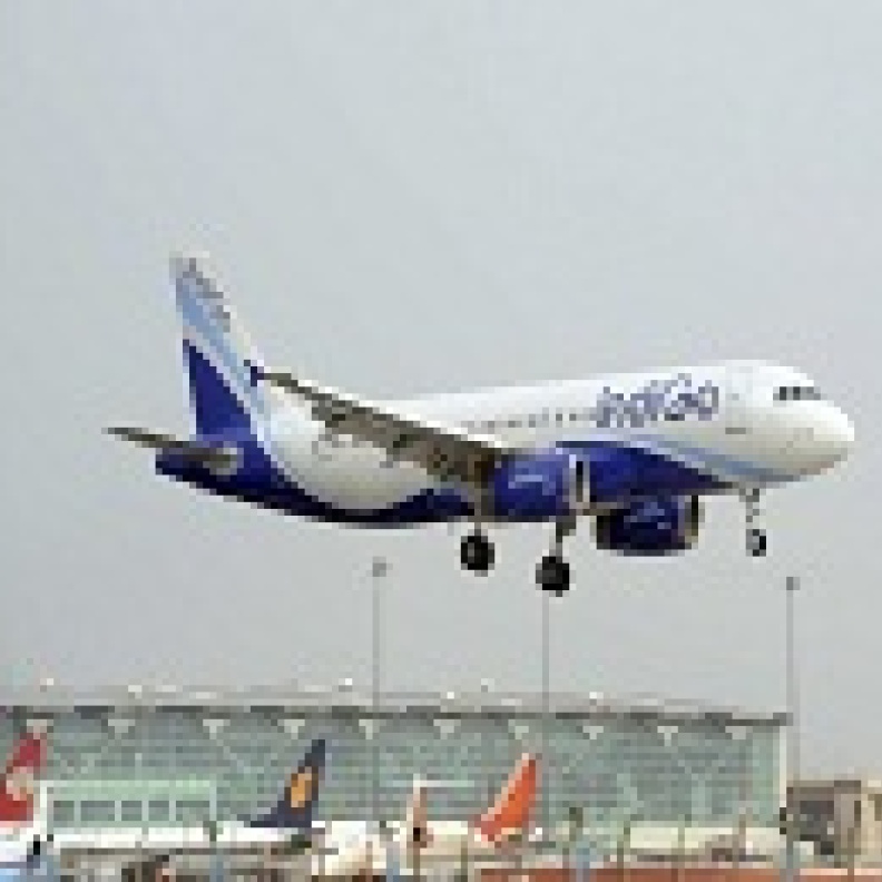  إنديغو  الهندية تطلق رحلة يومية إلى دبي 