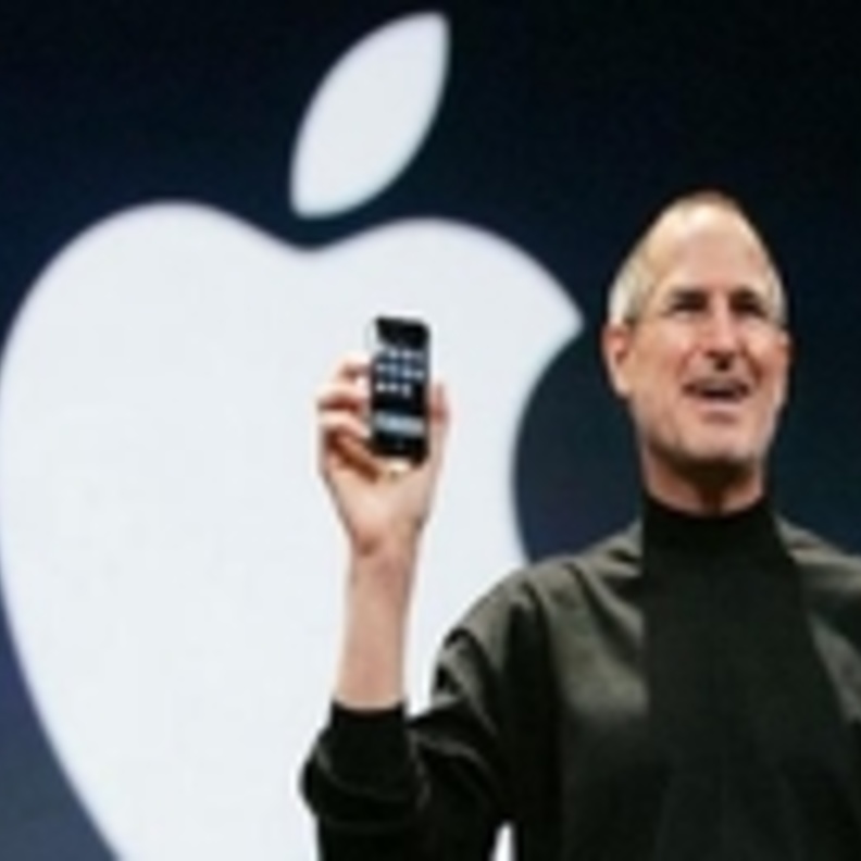 ستيف جوبز يفوز بجائز جرامي