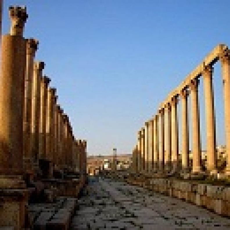 انطلاق فعاليات صيف مادبا السياحي-الأردن