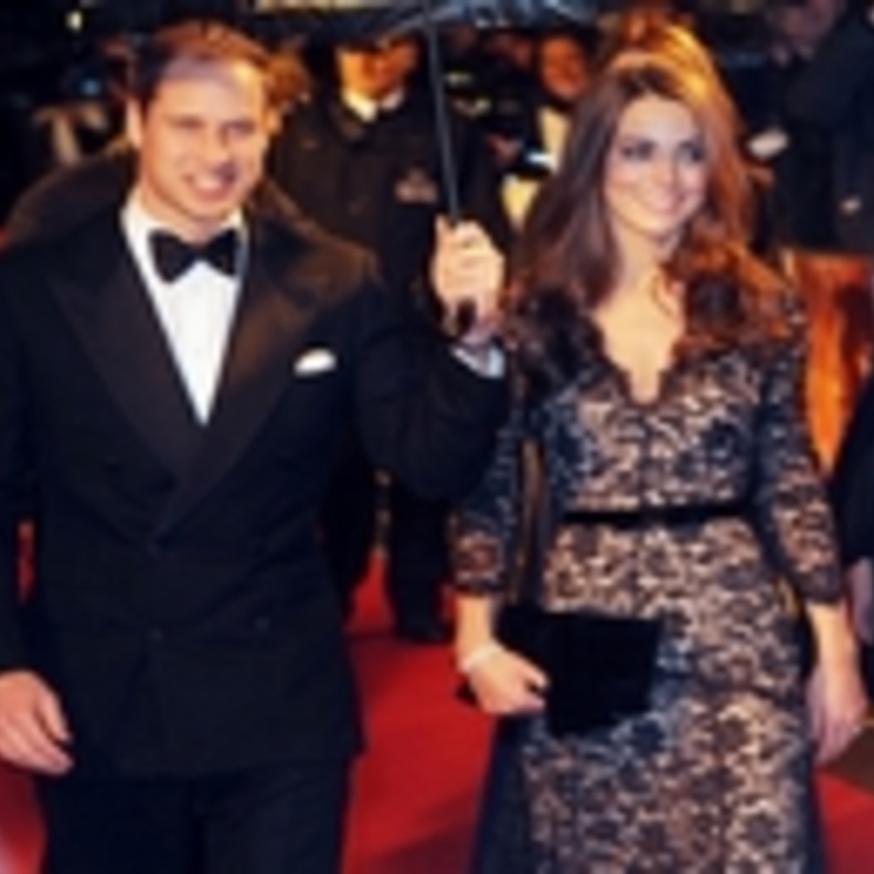 كايت ميدلتون تفوز في سباق "أكثر النساء أناقة" 