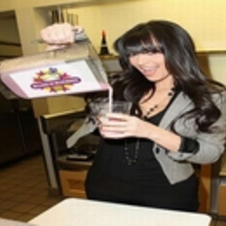 كيم كارداشيان: أحبّ الطّعام العربيّ ومتحمّسة لزيارة دبي