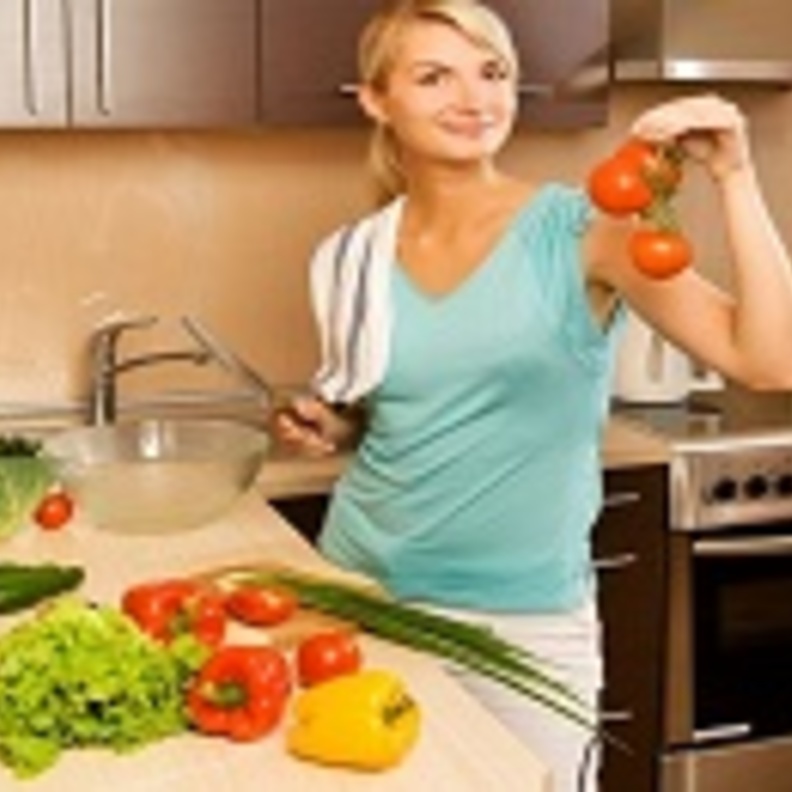 حمية لتنظيف جسمك من السموم