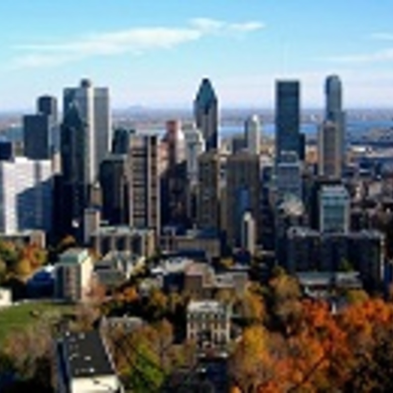 الخطوط القطرية  تصل إلى كندا