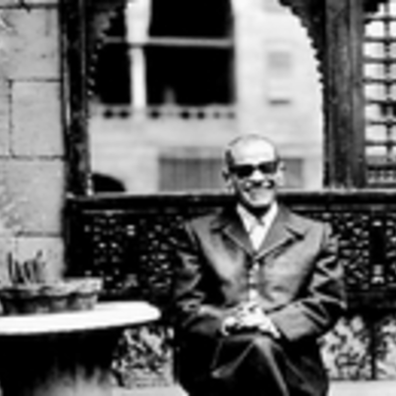 افتتاح متحف نجيب محفوظ في احتفالات مئويته