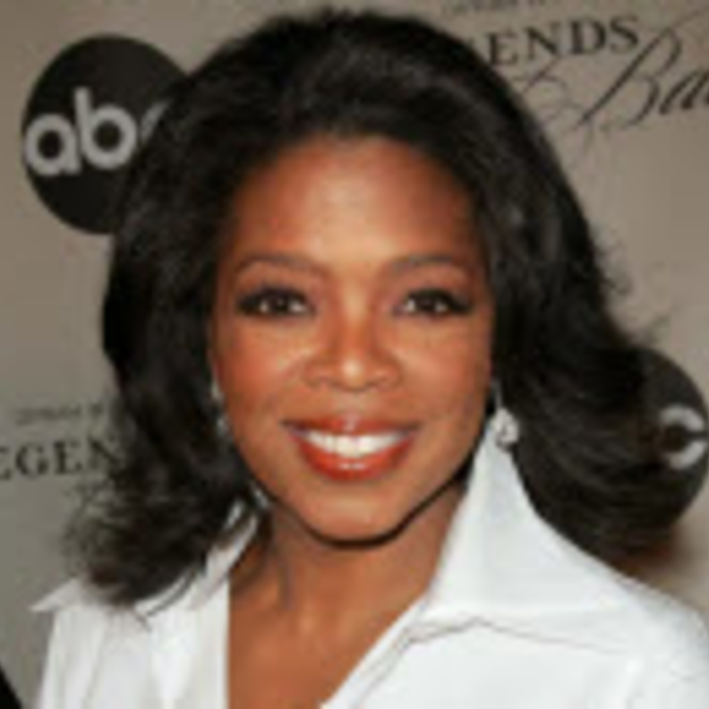 أوبرا تنهي برنامجها الحواري