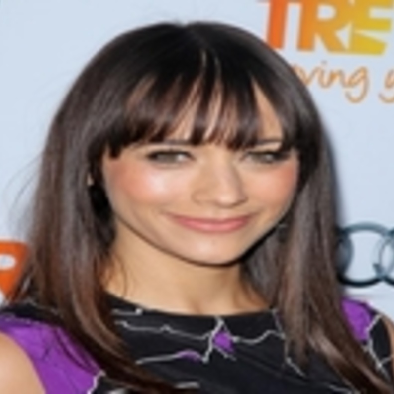 رشيدة جونز لا تعتقد أن الزواج ملائم للجميع