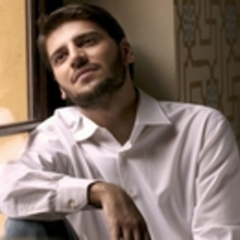 سامي يوسف يغني لإنقاذ الصومال من الجوع