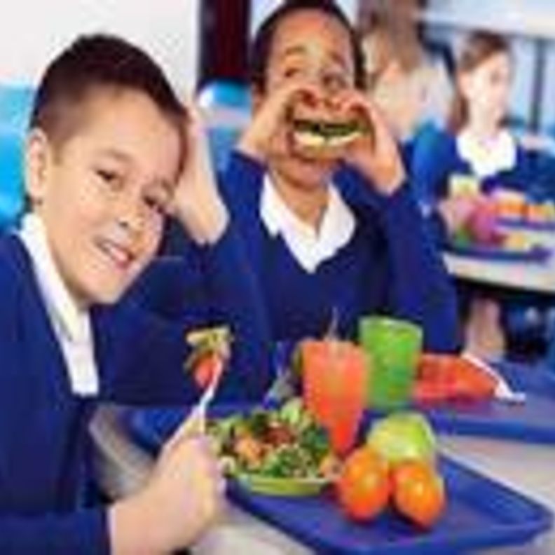 الوجبة الصحية بداية التفوق الدراسي