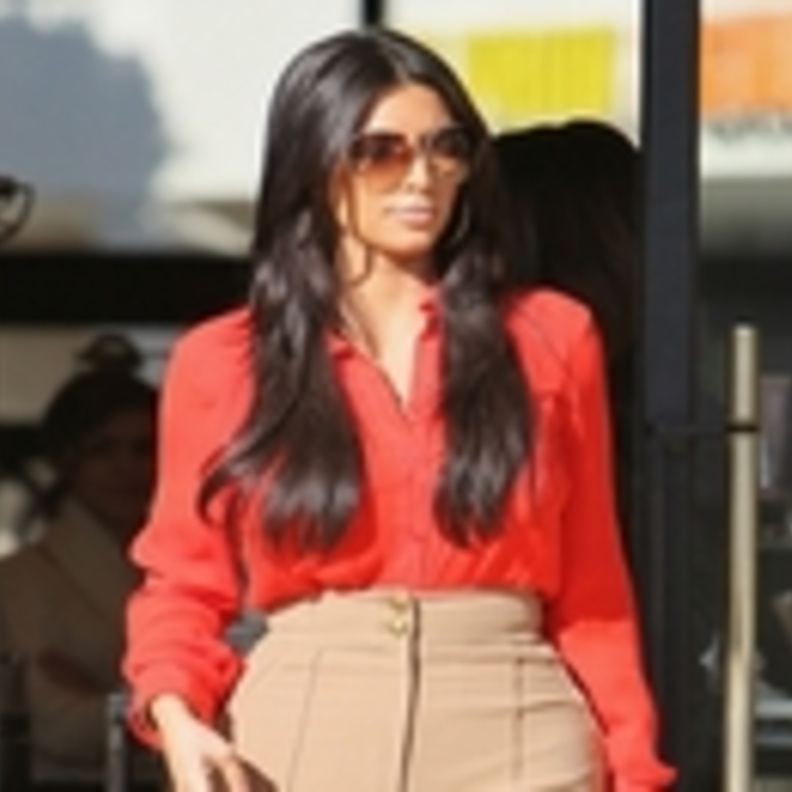 كيم كاردايشان تعترف بفشل زواجها