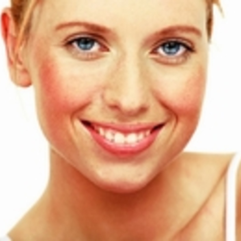 لبشرة بلا احمرار... تجنبي المأكولات الحارة