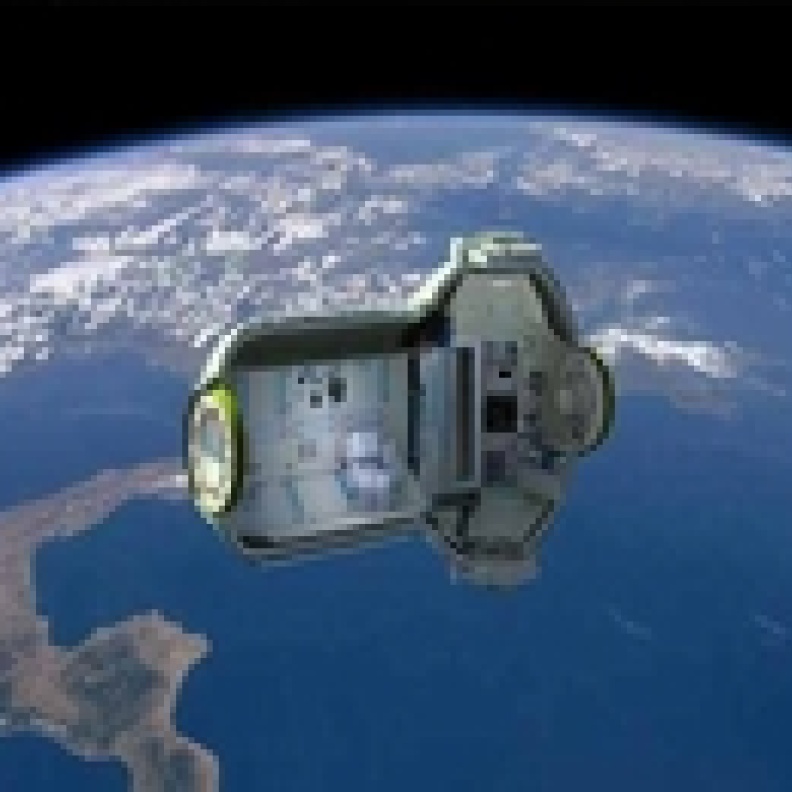 روسيا تجمد رحلات السياحة الفضائية 