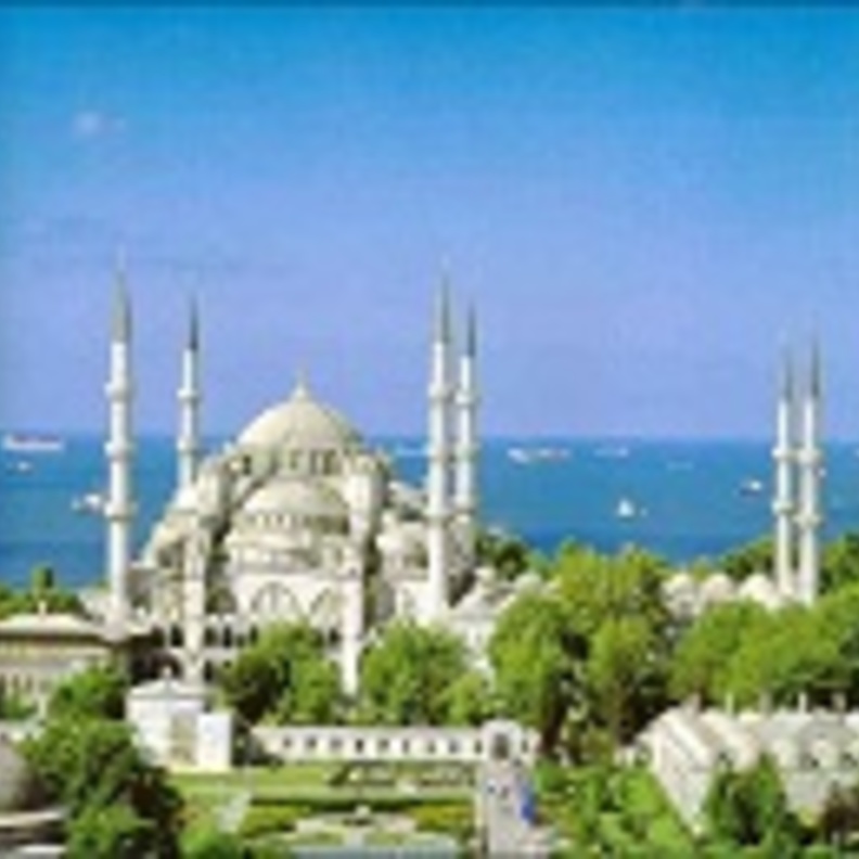 سياحة تركيا ستحقق 71 مليار دولار هذا العام 