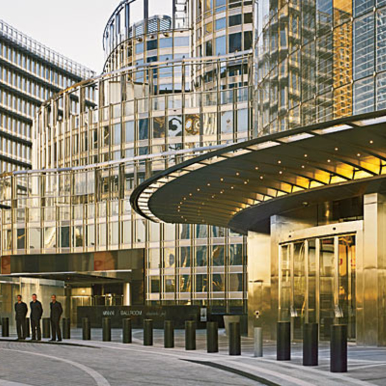 أرماني دبي – وسط دبي