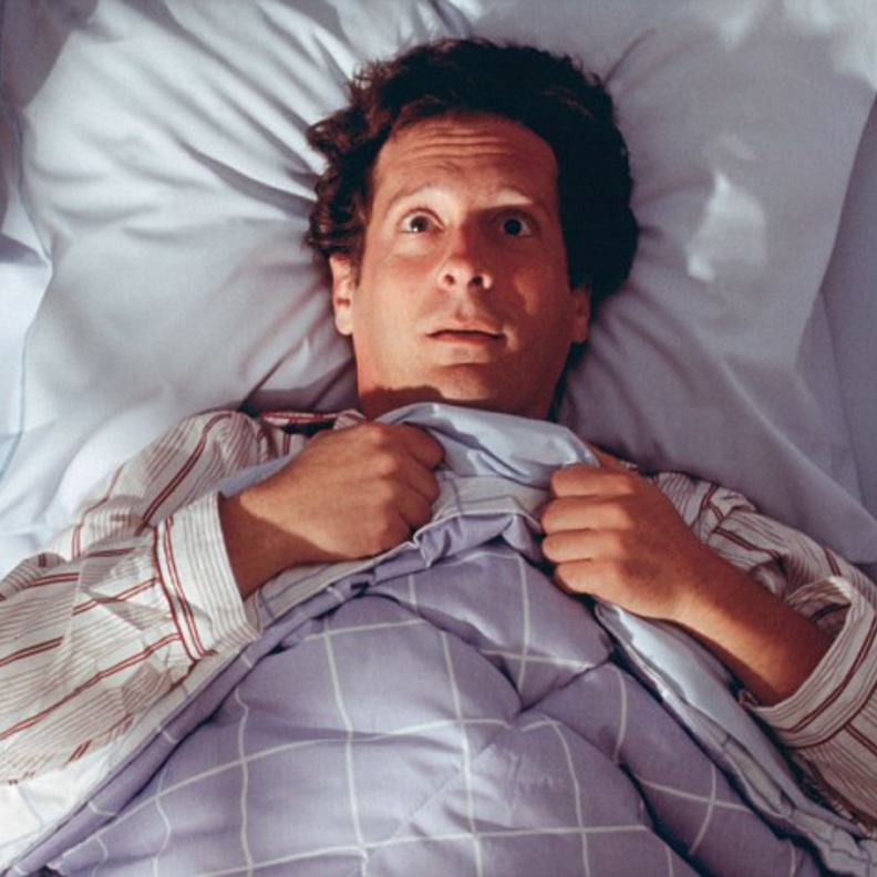 هل تعاني من اضطراب في النوم؟