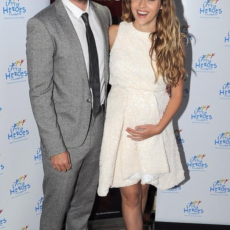 زواج تيريزا بالمر ومارك ويبر 