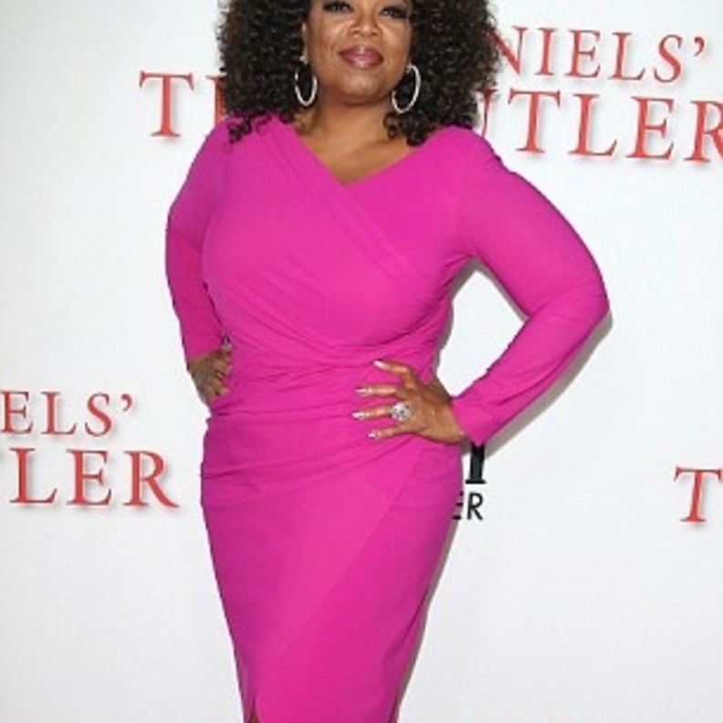 أوبرا وينفري تطرح شقة شيكاغو للبيع 