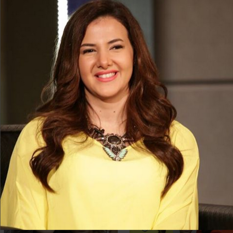 دنيا سمير غانم