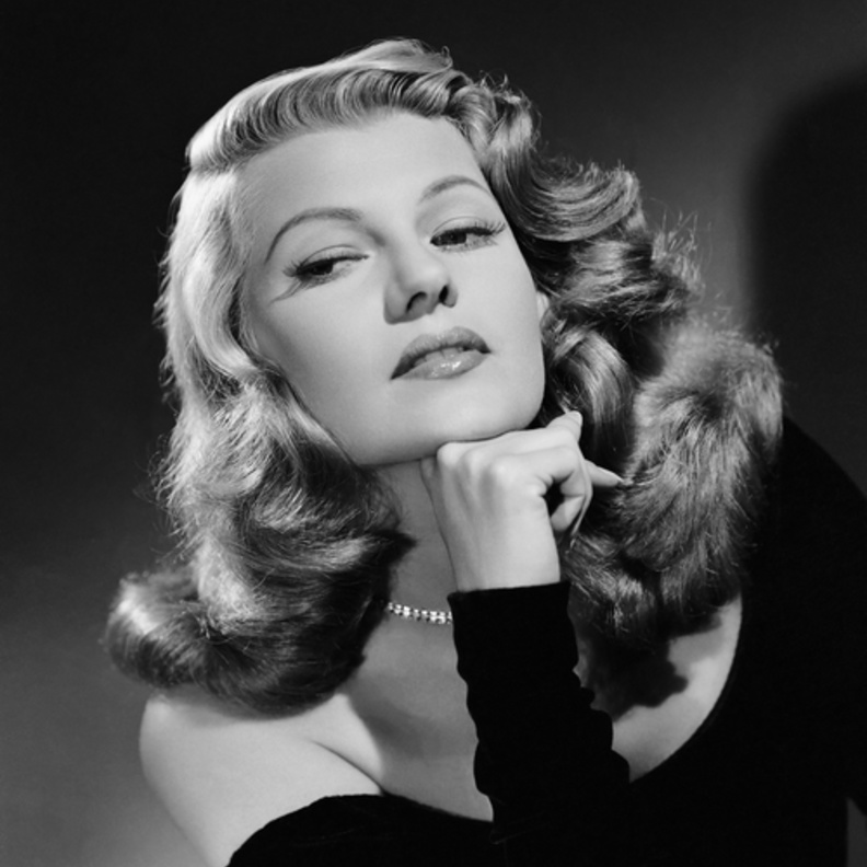 ريتا هيوارث