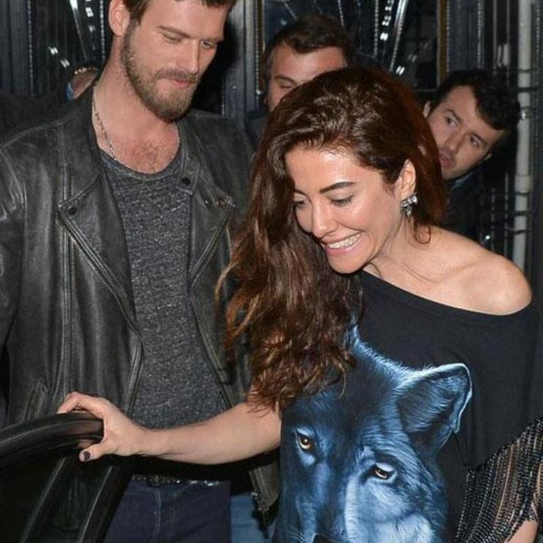 كيفانج وباشاك ديزار