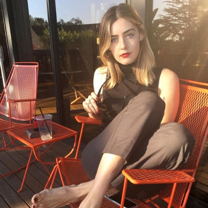 شخصية مرحة وودودة