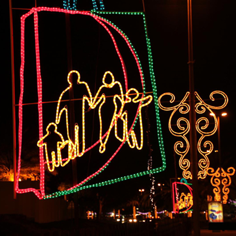 اليوم .. دبي تسدل الستار على مهرجان التسوق