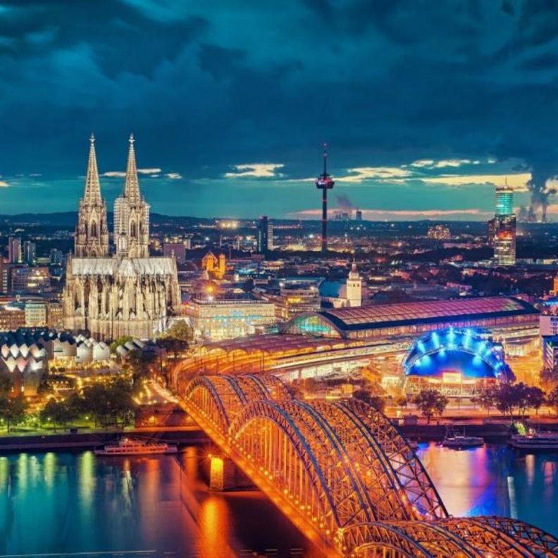 لا يوجد قوائم انتظار في المراكز والعيادات الطبية في ألمانيا