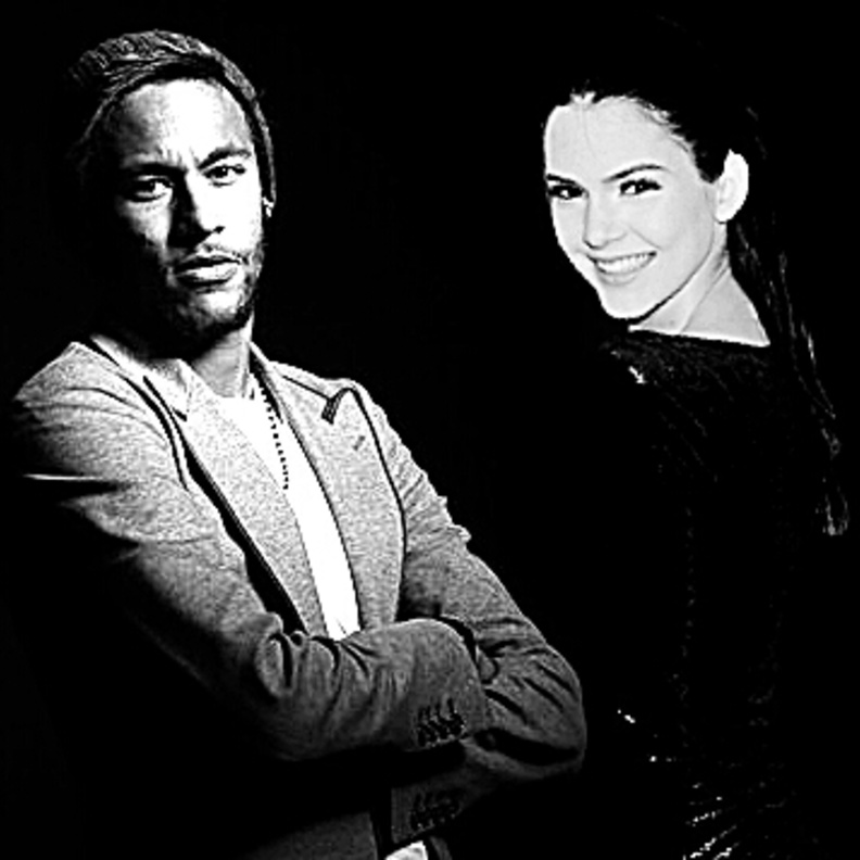 كيندال ونيمار