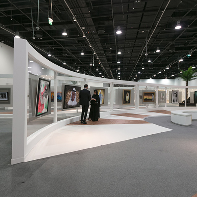 برامج ثقافية وفنية وترفيهية في منارة السعديات خلال شهر فبراير