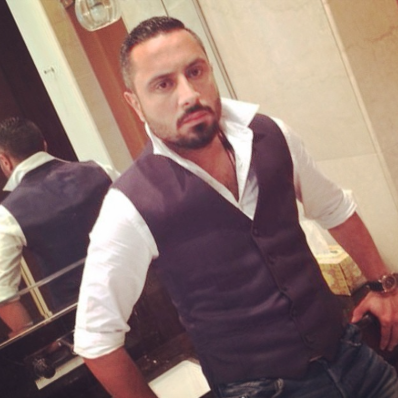 قيس بلوك شبابي 