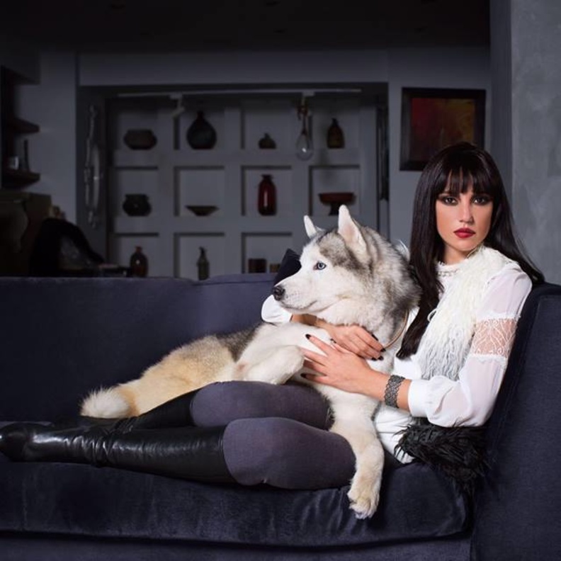 هل تكون درة ضحية فيلم مولانا