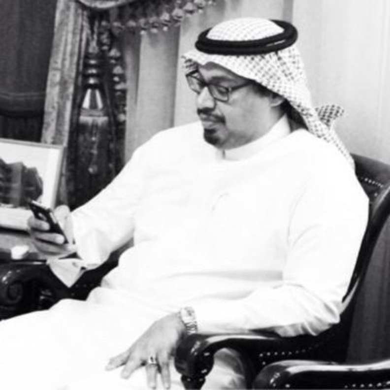 المحامي عبدالرحمن الصبيحي 