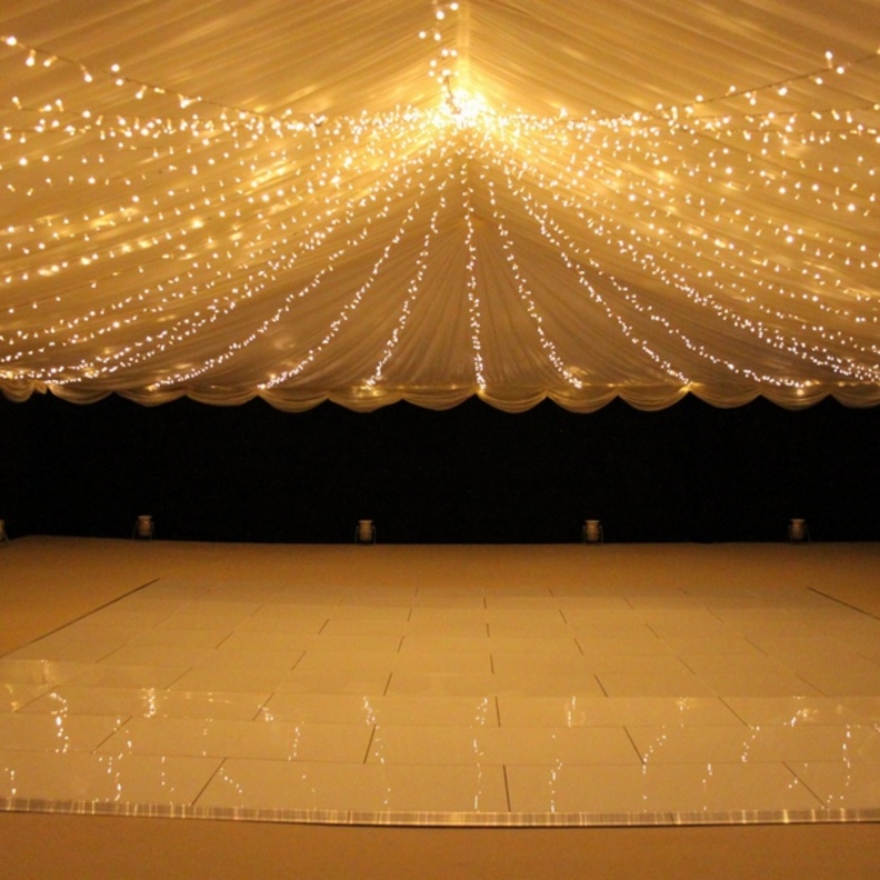 إنارة مميزة