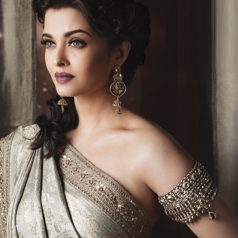 آيشواريا راي