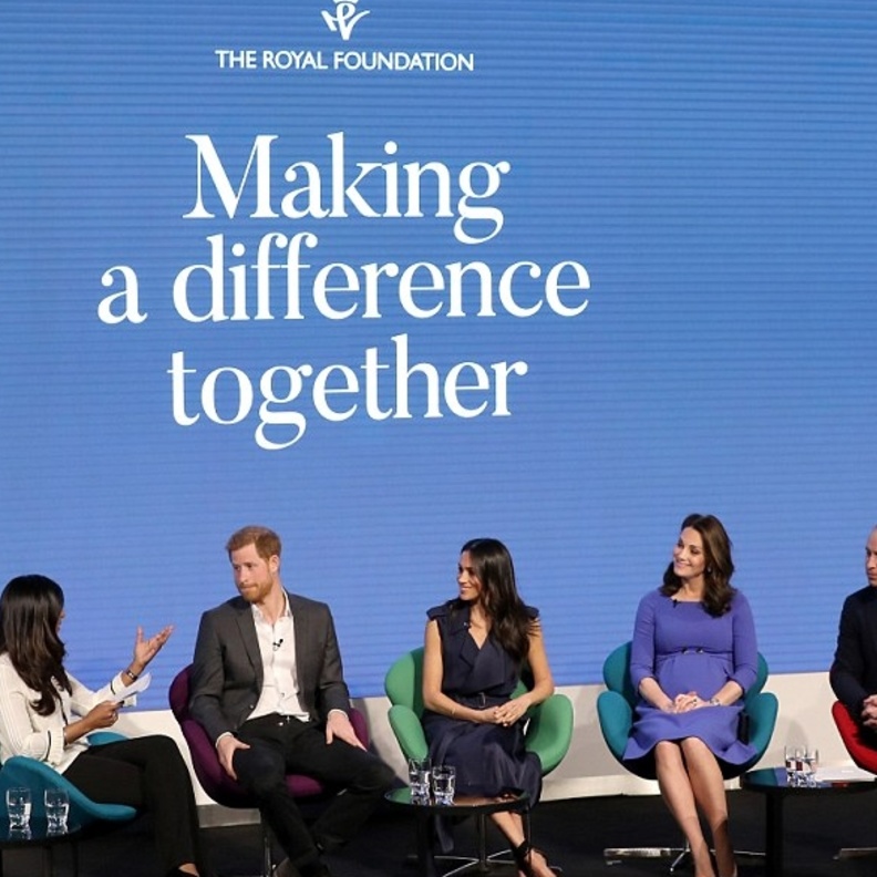 الرباعي الملكي