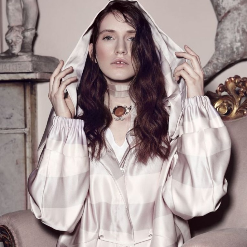 زهرة شباب فيكتوريا