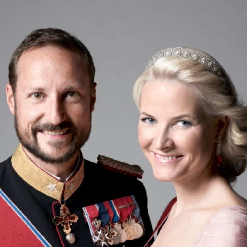 اميرا النرويج