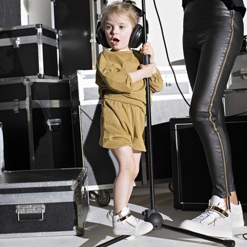 جلسة تصويرية مرحة