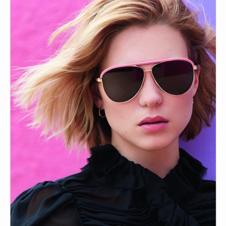 نظارات مميزة