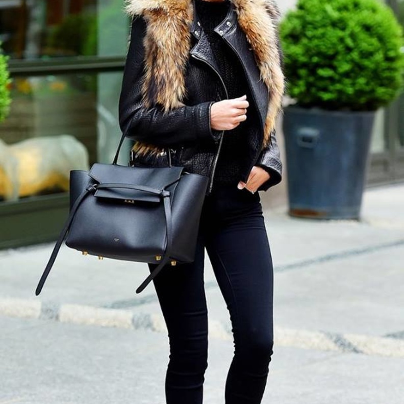 هكذا تبدوا روزي هنتنغتون قبل يوم واحد فقط من الحفل الذي ينتظره الجميع Met gala