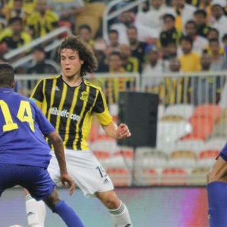 النصر يهزم الاتحاد ويصعد لنهائي كاس خادم الحرمين الشريفين