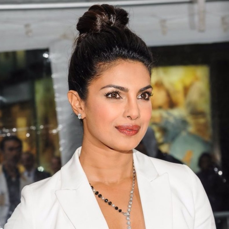 Priyanka Chopra