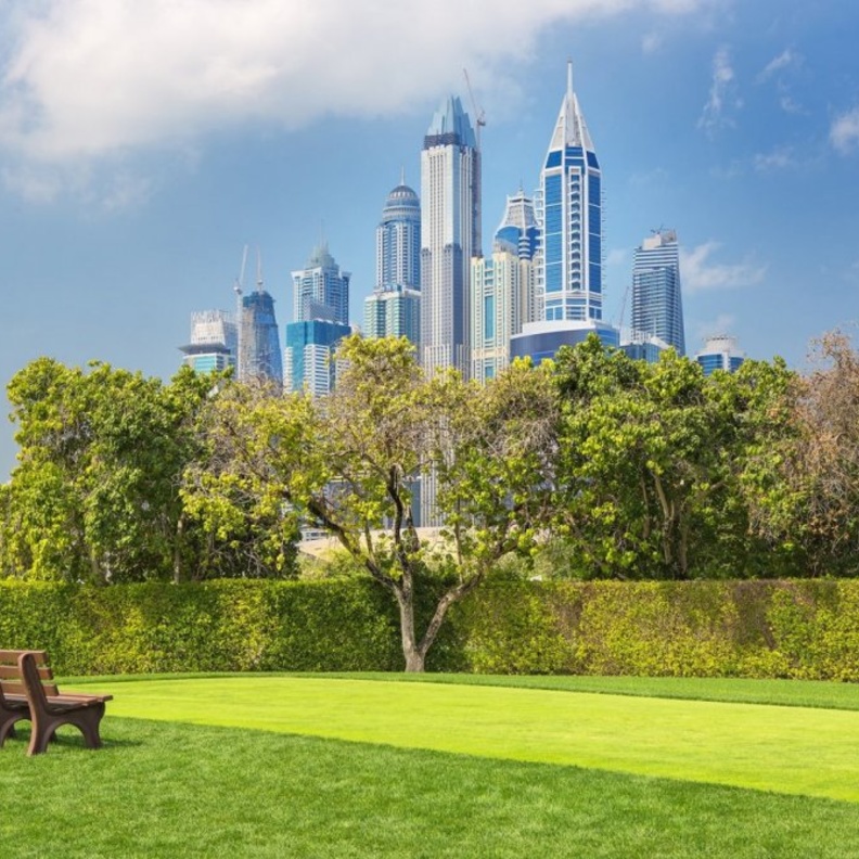 دبي للسياحة تطلق متطلّبات استدامة قطاع الضيافة التي تدخل حيّز التطبيق في 2020