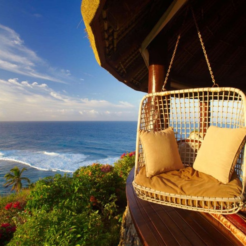 أغلى الفنادق في العالم