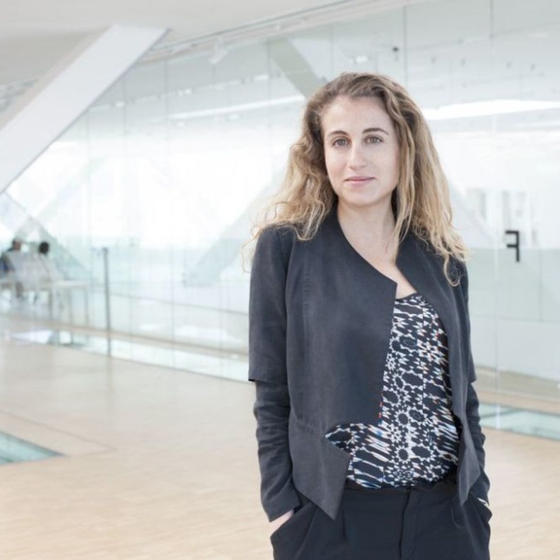 رولا غلاييني