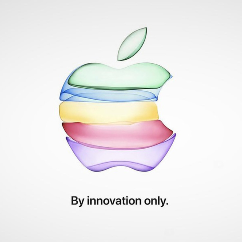 10 سبتمبر موعد الكشف عن أجهزة أبل Apple الجديدة