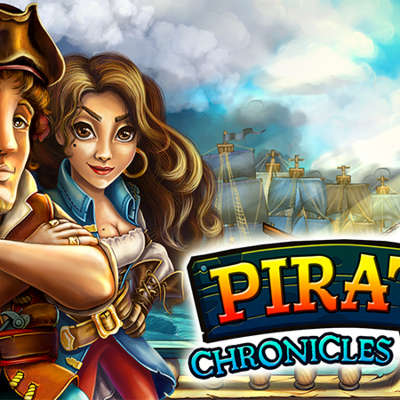 لعبة Pirate Chronicles .. مغامرة في البحار السبعة !