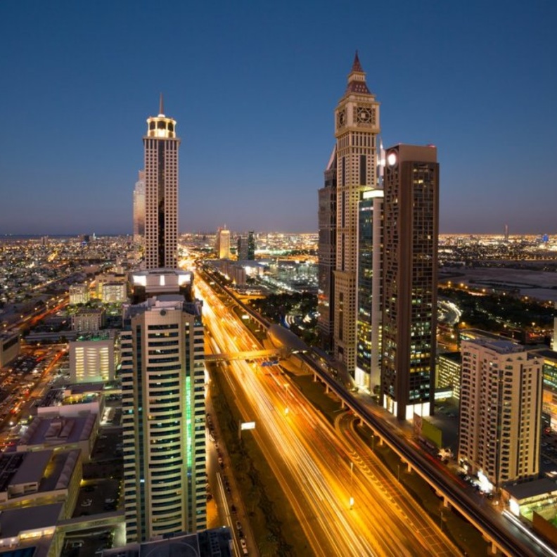 "الرخصة التجارية الافتراضية" .. جديد دبي لمجتمع الأعمال والمستثمرين