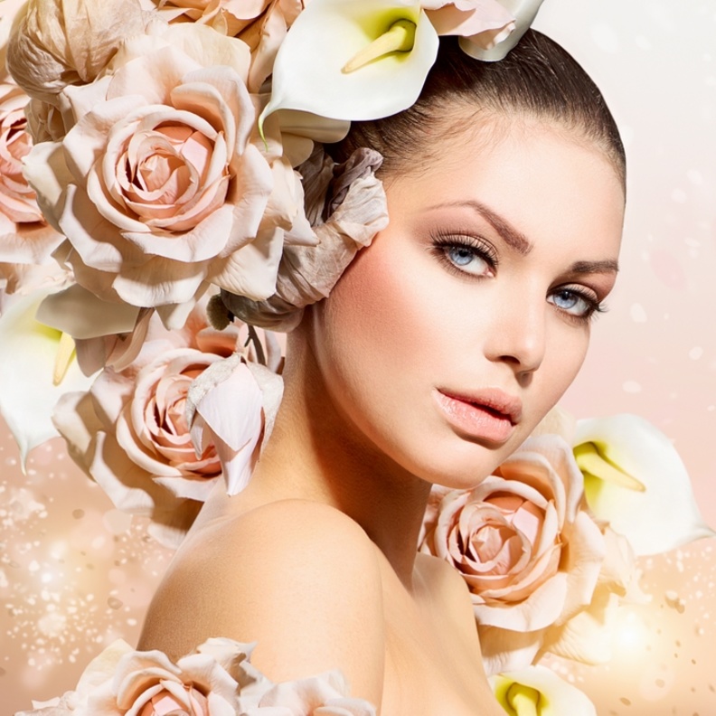 شفاهك أكثر بياضاً قبل زفافك 