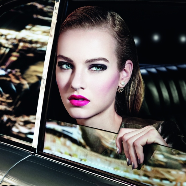 مجموعة جديدة مميزة من Dior