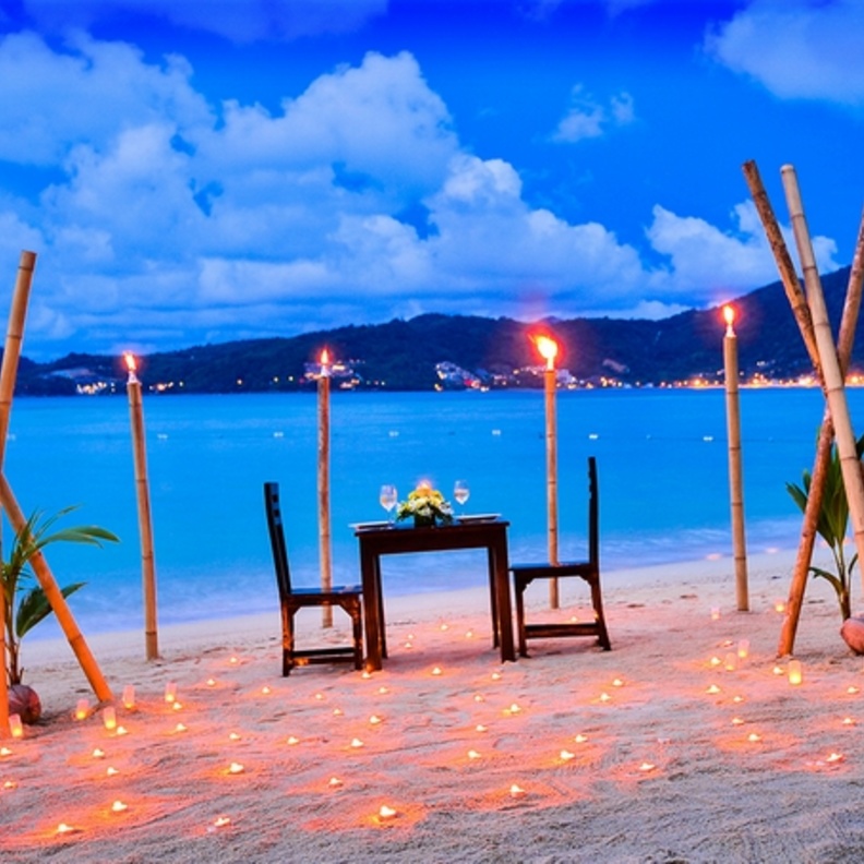 اجواء رائعة